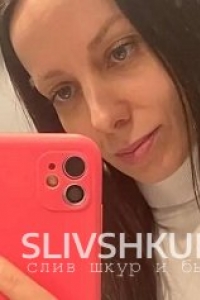 Алла Букова