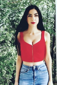 Алла Каренина