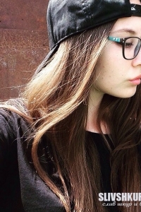 Алсу Хайруллина