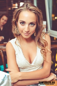 Анастасия Акулина