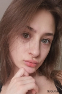 Анастасия Александрова