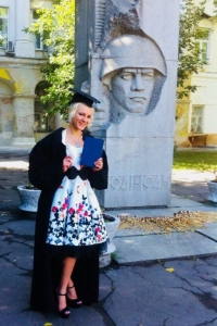 Анастасия Амелина