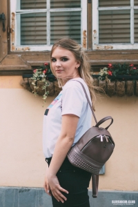 Анастасия Андреешкина