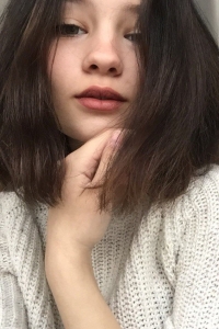 Анастасия Анилова