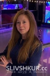 Анастасия Архарова