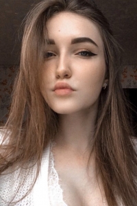 Анастасия Артёмова