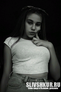 Анастасия Бахарева