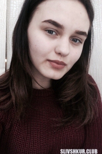 Анастасия Бантеева