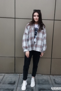 Анастасия Баранова