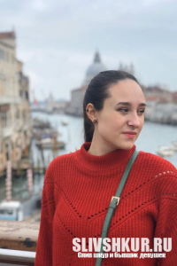 Анастасия Батько