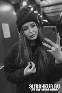 Анастасия Беляева