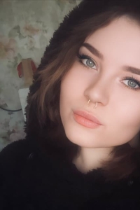 Анастасия Белякова