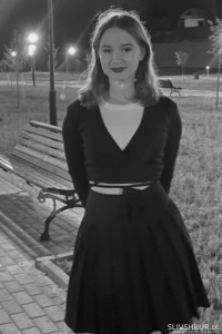 Анастасия Белкина