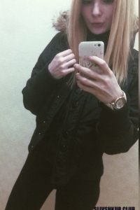 Анастасия Богданович