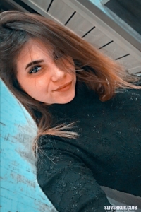 Анастасия Булгакова