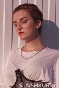 Анастасия Черанёва