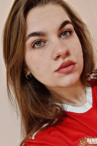 Анастасия Черенкова