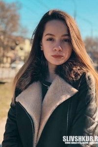 Анастасия Черненко