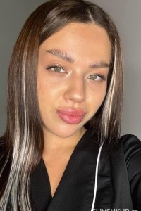 Анастасия Чернышева