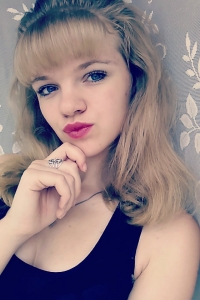 Анастасия Чубарова