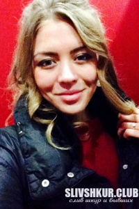 Анастасия Цуканова