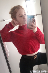 Анастасия Данилкина