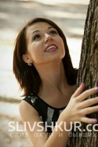 Анастасия Денисова