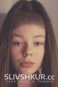 Анастасия Дмитриевская