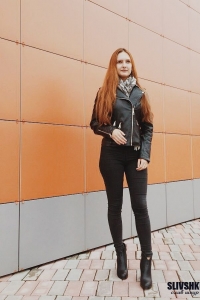 Анастасия Доронина