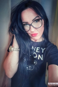 Анастасия Фалько