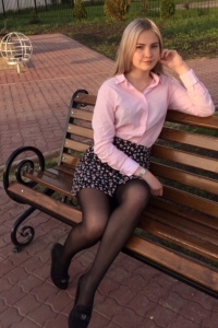Анастасия Филатова