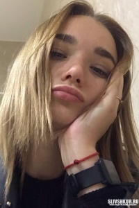 Анастасия Фомина