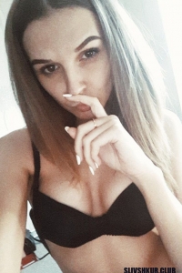 Анастасия Франтова