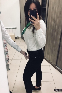 Анастасия Галий