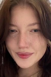 Анастасия Галкина