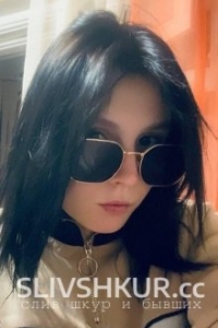 Анастасия Ганкевич