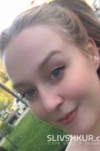 Анастасия Гельц