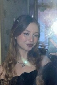 Анастасия Горелова