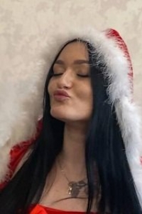 Анастасия Хаснулина