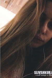 Анастасия Хохлова