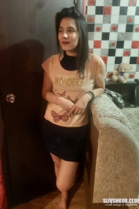 Анастасия Хома