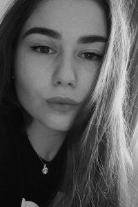 Анастасия Исакова