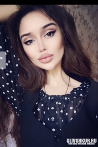 Анастасия Иванчук