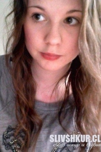 Анастасия Иванова