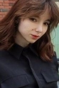 Анастасия Яблокова