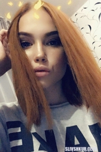 Анастасия Якимова