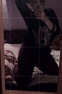 Анастасия Качанова