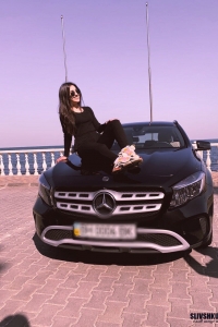 Анастасия Карапетян