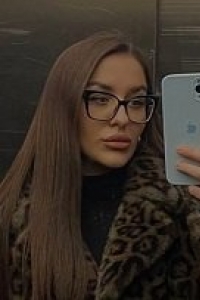 Анастасия Карнаух