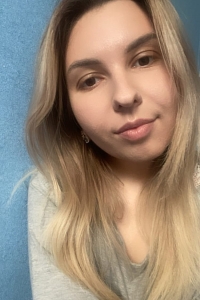 Анастасия Кинчева